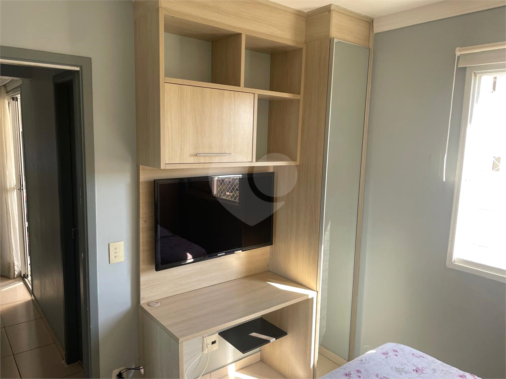 LINDO APARTAMENTO COM MOVEIS PLANEJADOS