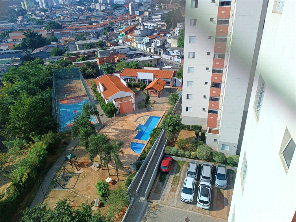 LINDO APARTAMENTO COM MOVEIS PLANEJADOS