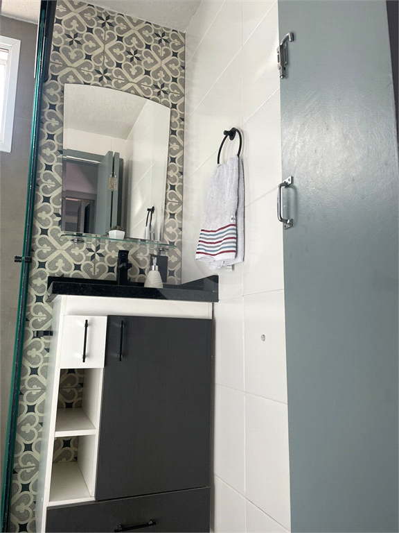 LINDO APARTAMENTO COM MOVEIS PLANEJADOS