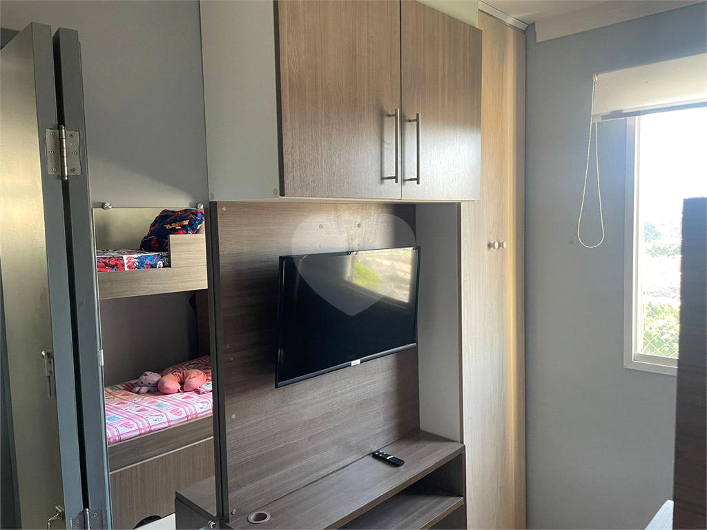 LINDO APARTAMENTO COM MOVEIS PLANEJADOS