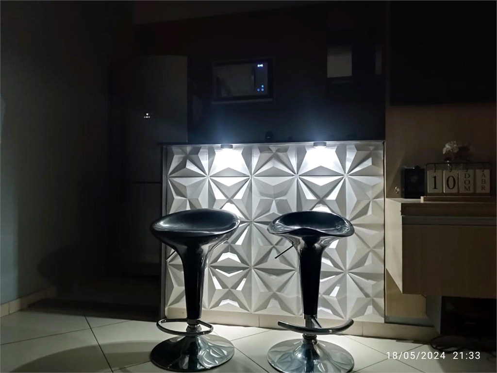 LINDO APARTAMENTO COM MOVEIS PLANEJADOS