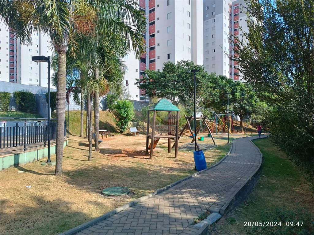 LINDO APARTAMENTO COM MOVEIS PLANEJADOS