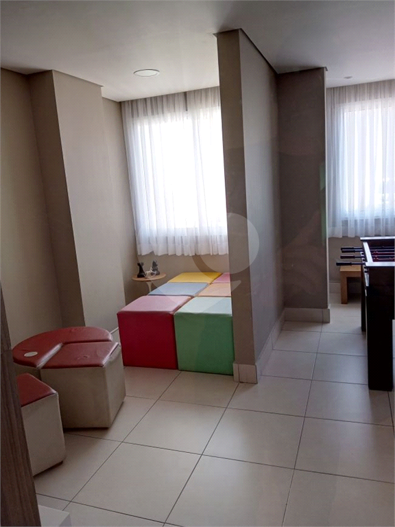 Apatamento de 60 m² com 3 quatos 1 suite vaga no Limão