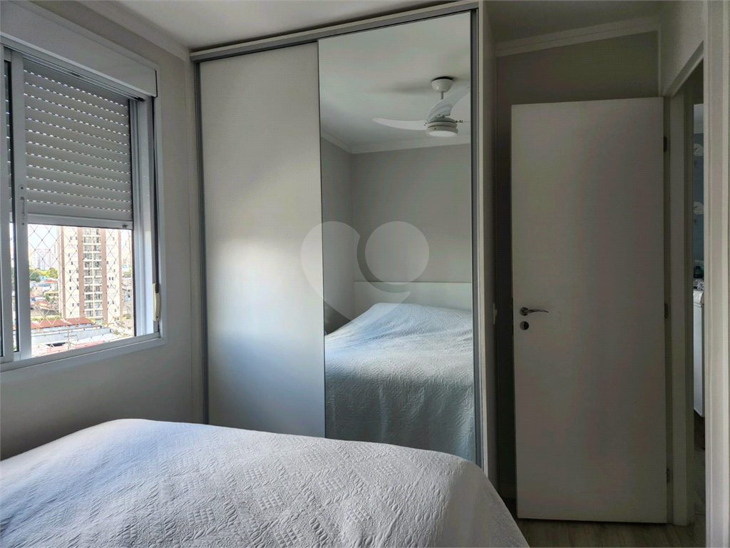 Apatamento de 60 m² com 3 quatos 1 suite vaga no Limão