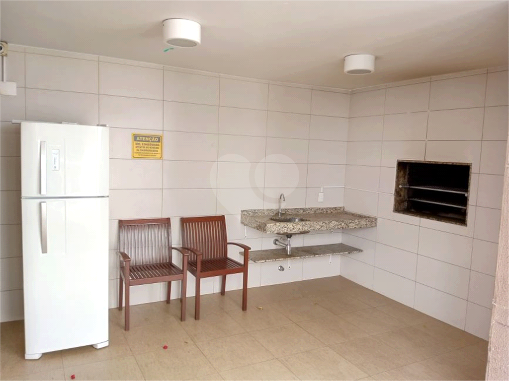 Apatamento de 60 m² com 3 quatos 1 suite vaga no Limão