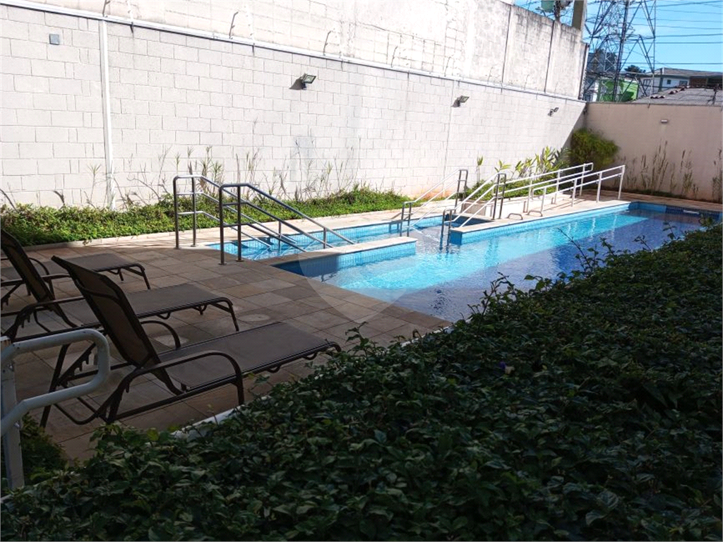 Apatamento de 60 m² com 3 quatos 1 suite vaga no Limão