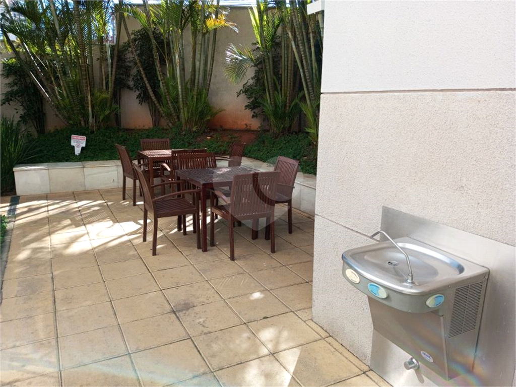 Apatamento de 60 m² com 3 quatos 1 suite vaga no Limão