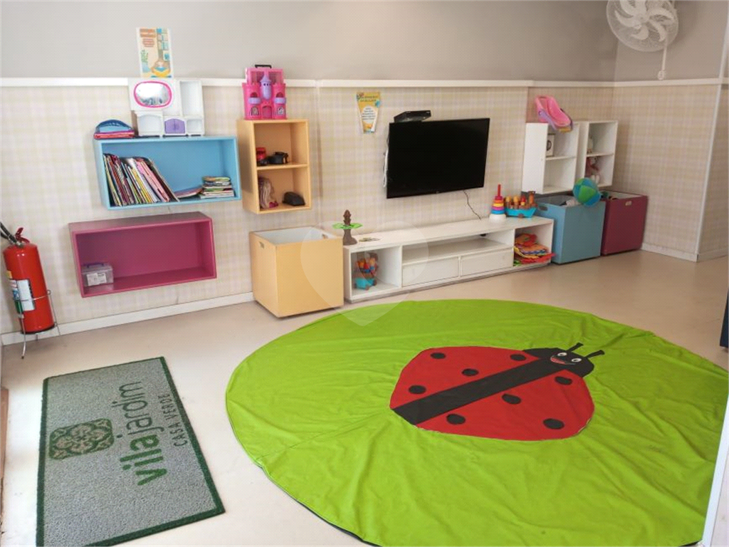 Apatamento de 60 m² com 3 quatos 1 suite vaga no Limão