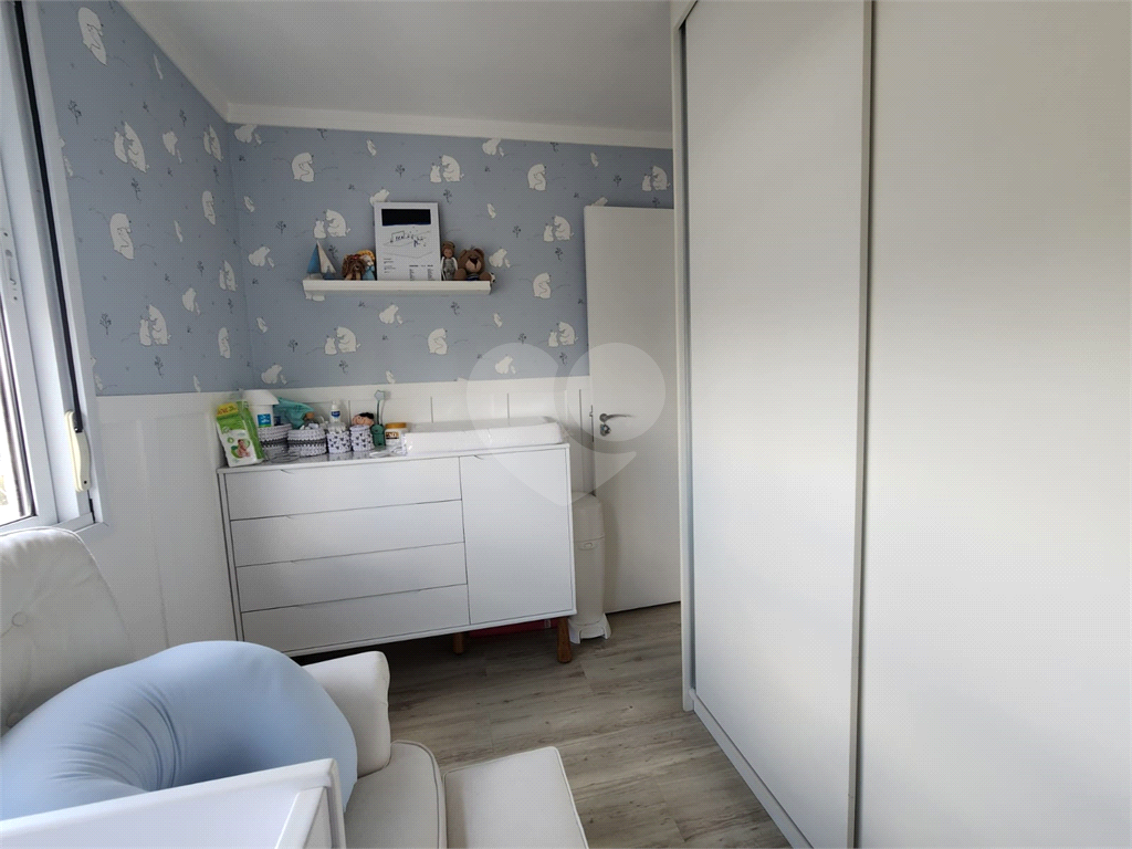 Apatamento de 60 m² com 3 quatos 1 suite vaga no Limão