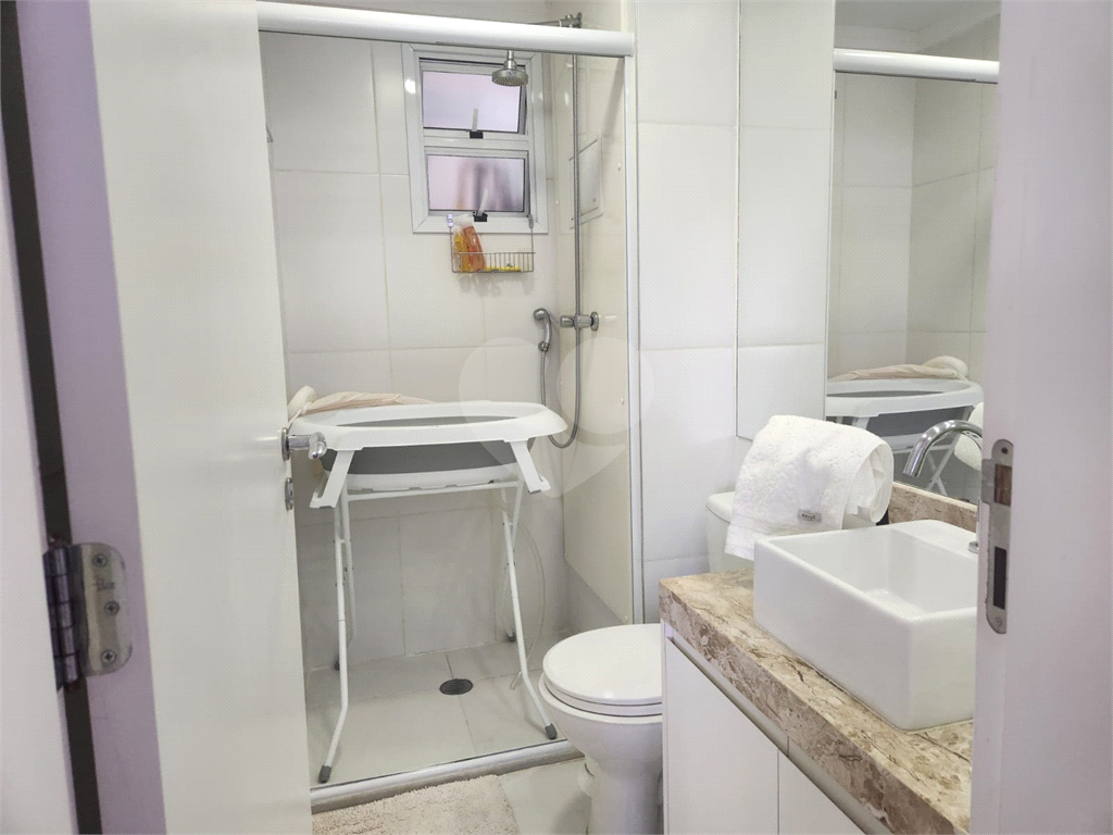 Apatamento de 60 m² com 3 quatos 1 suite vaga no Limão