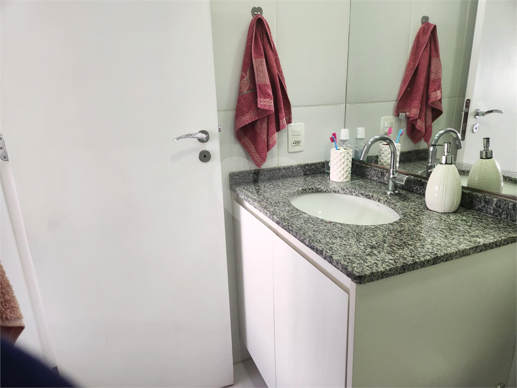 Apatamento de 60 m² com 3 quatos 1 suite vaga no Limão