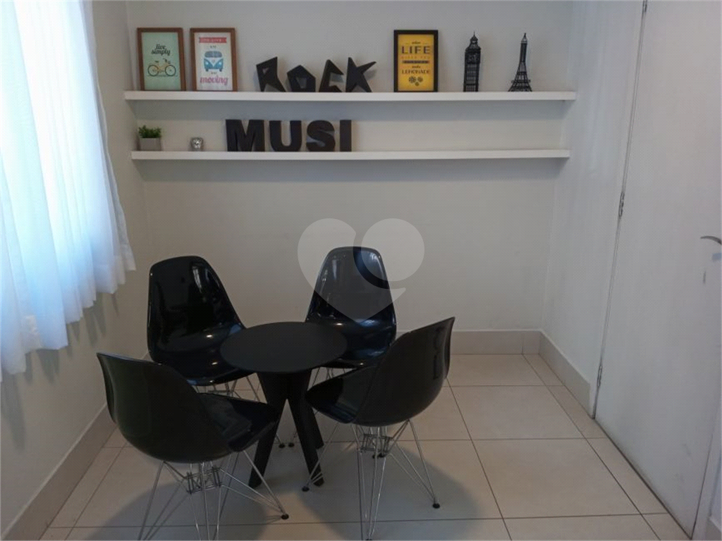 Apatamento de 60 m² com 3 quatos 1 suite vaga no Limão