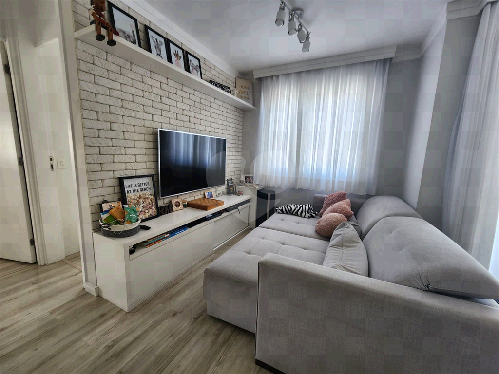 Apatamento de 60 m² com 3 quatos 1 suite vaga no Limão