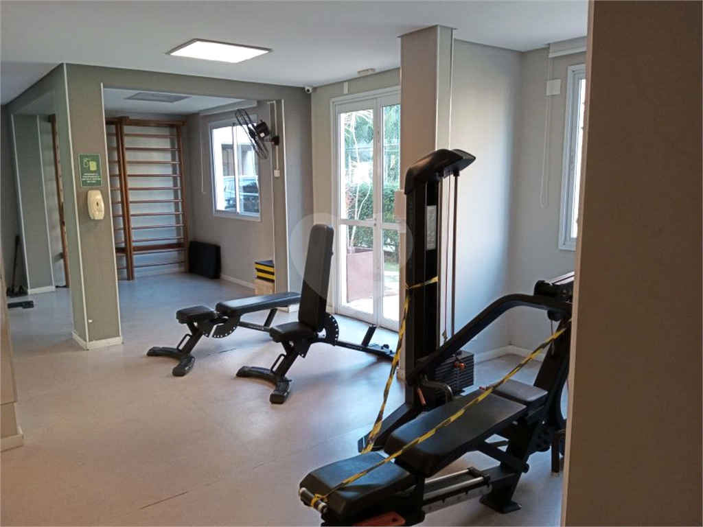 Apatamento de 60 m² com 3 quatos 1 suite vaga no Limão