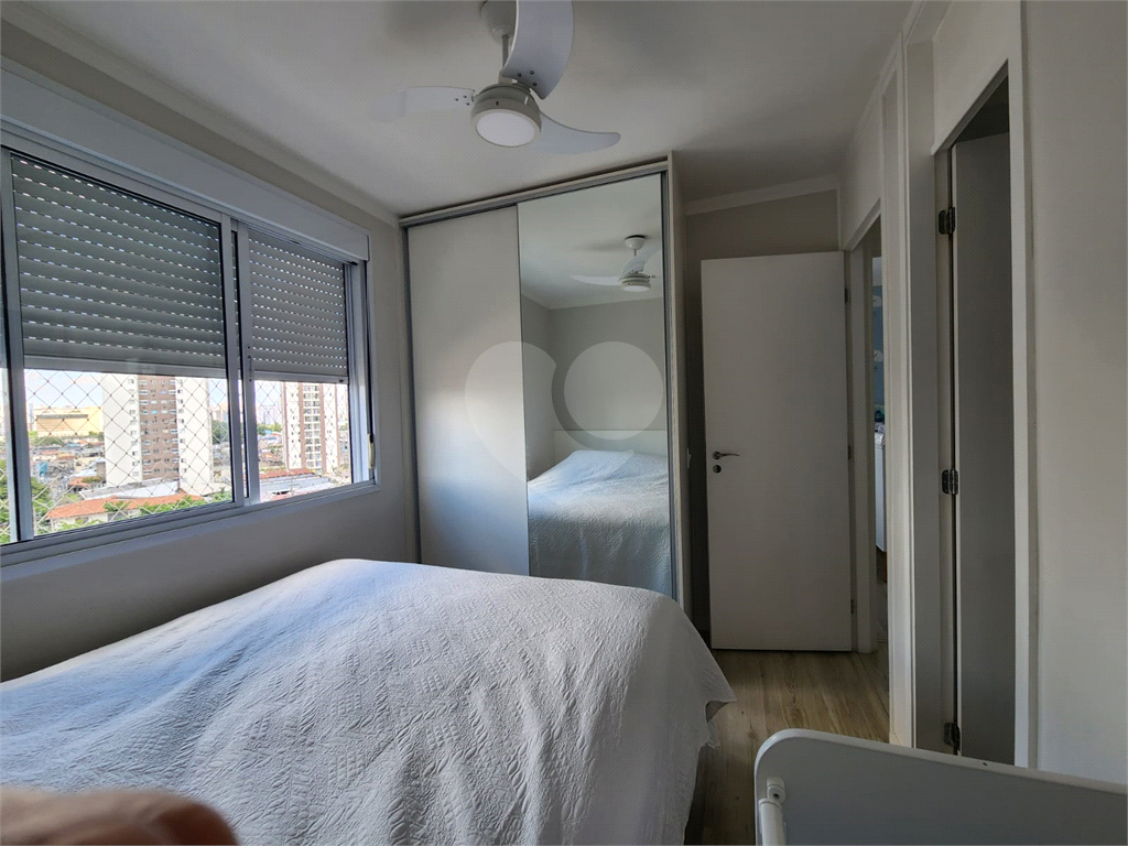 Apatamento de 60 m² com 3 quatos 1 suite vaga no Limão