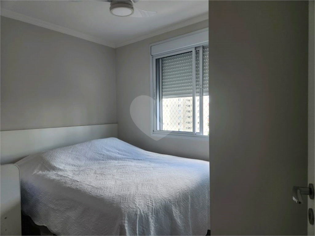 Apatamento de 60 m² com 3 quatos 1 suite vaga no Limão