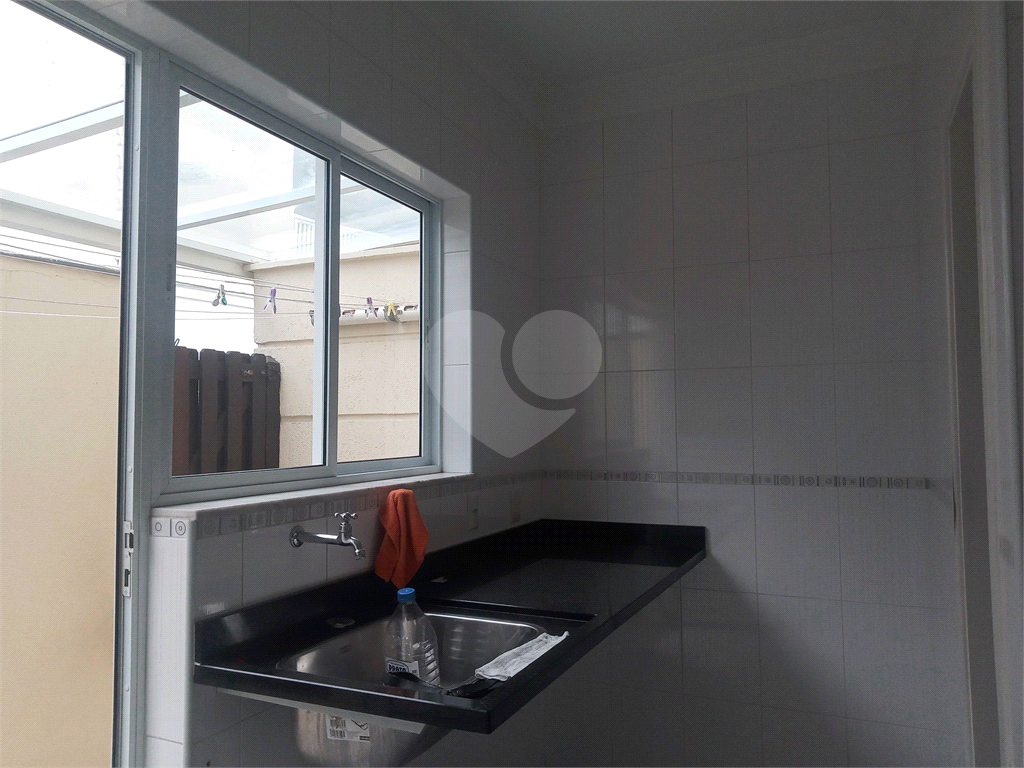 Sobrado alto padrão em condomínio no Tremembé