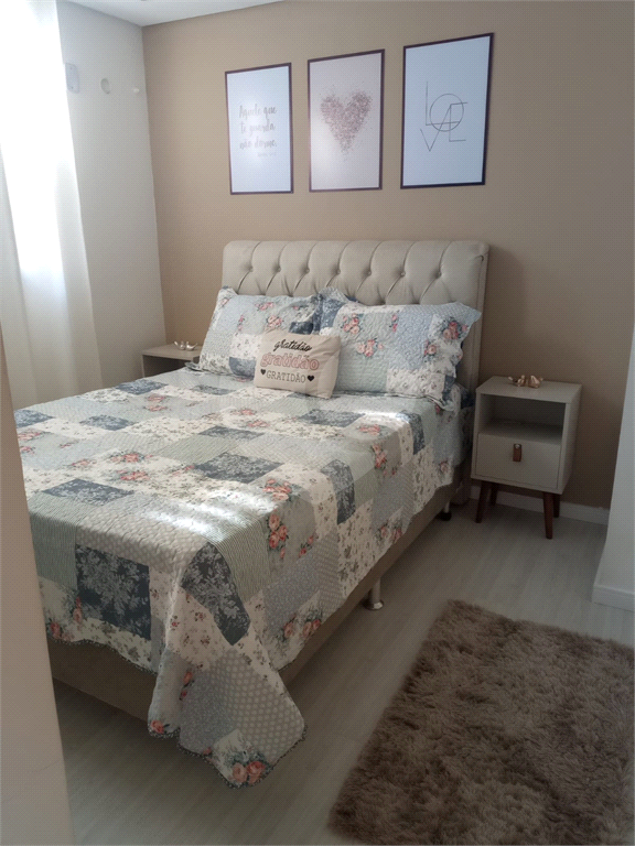 Apartamento à venda com 2 quartos, 48m² - Foto 9