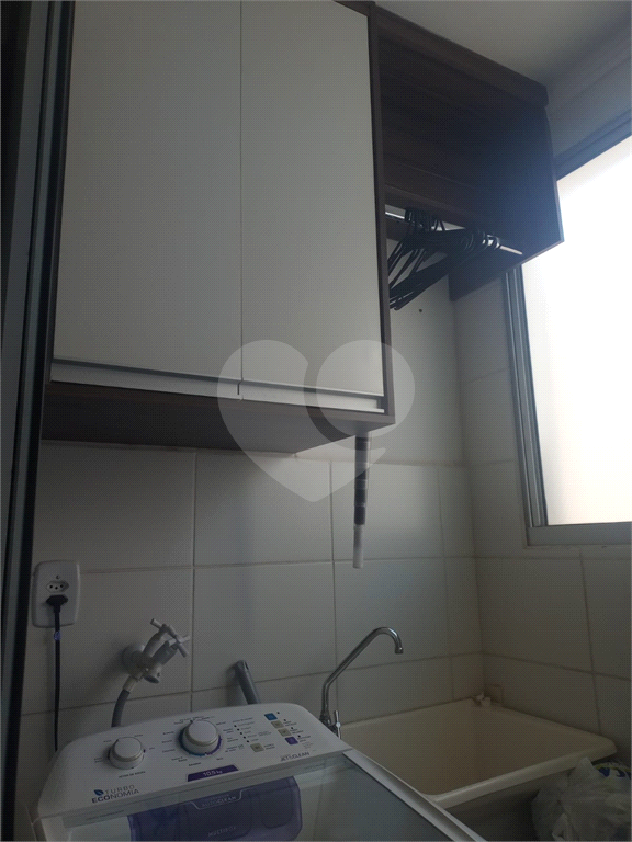 Apartamento à venda com 2 quartos, 48m² - Foto 7