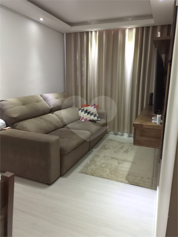 Apartamento à venda com 2 quartos, 48m² - Foto 24