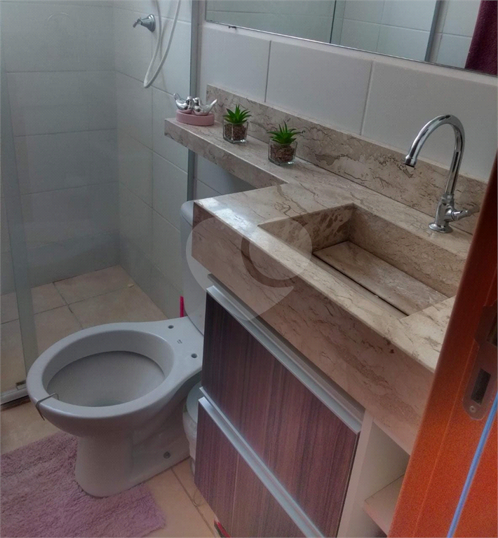 Apartamento à venda com 2 quartos, 48m² - Foto 10