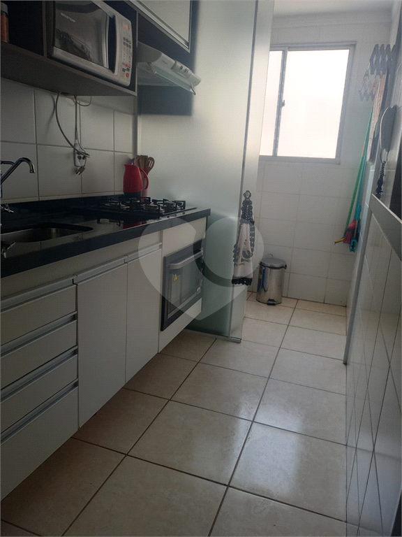 Apartamento à venda com 2 quartos, 48m² - Foto 17