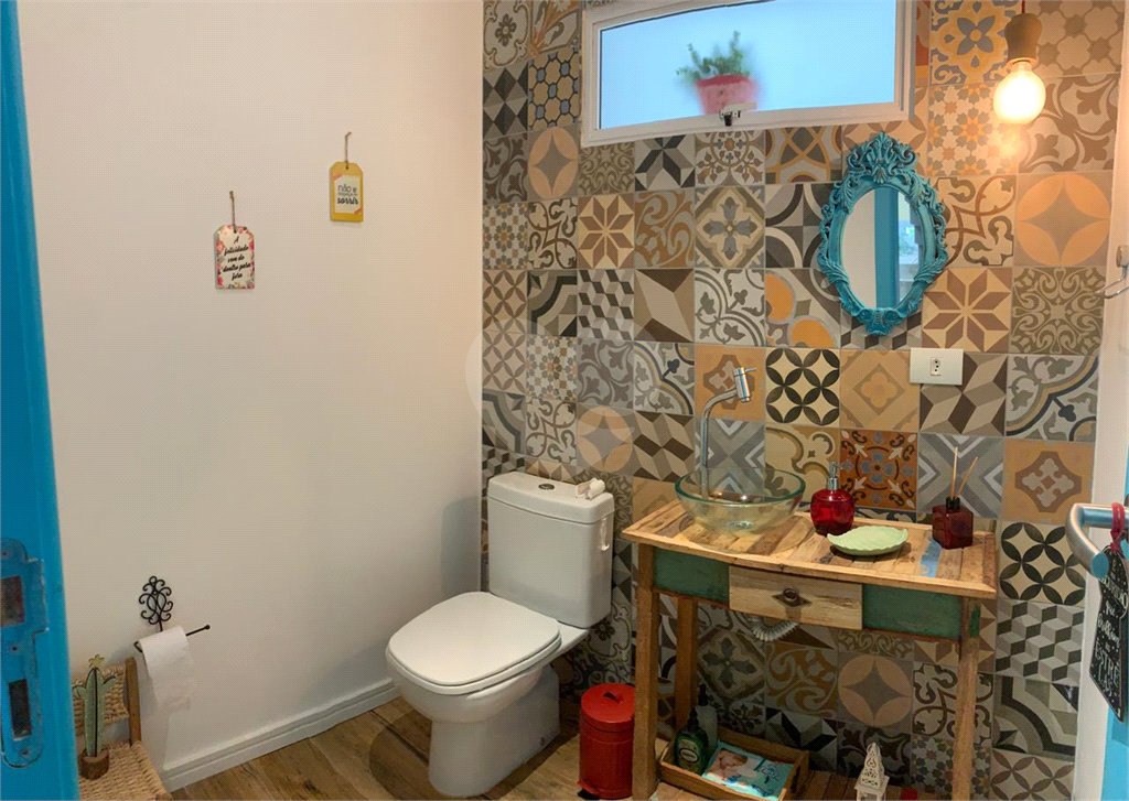 Casa de Condomínio à venda com 3 quartos, 230m² - Foto 10