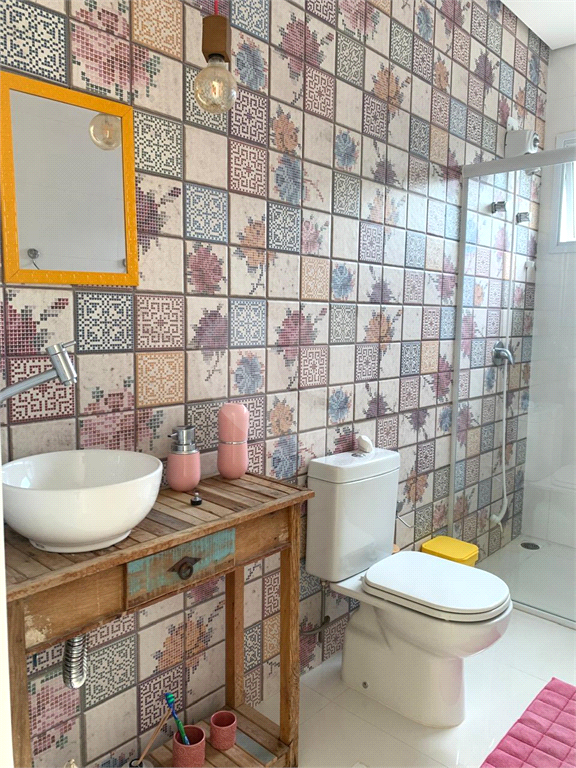 Casa de Condomínio à venda com 3 quartos, 230m² - Foto 17