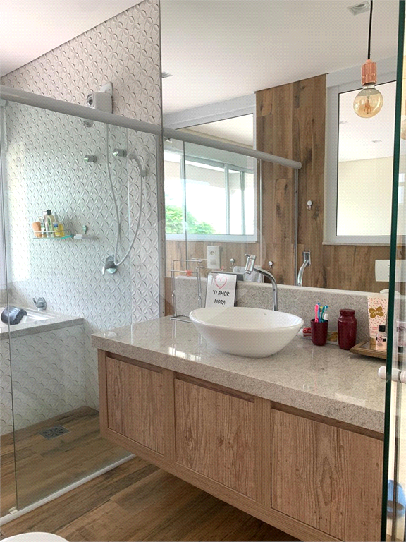 Casa de Condomínio à venda com 3 quartos, 230m² - Foto 18