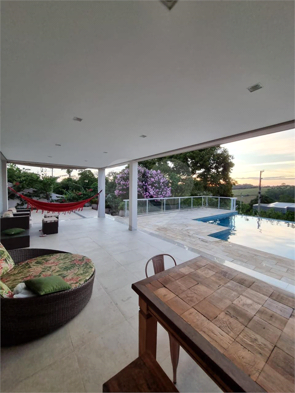 Casa de Condomínio à venda com 3 quartos, 230m² - Foto 19