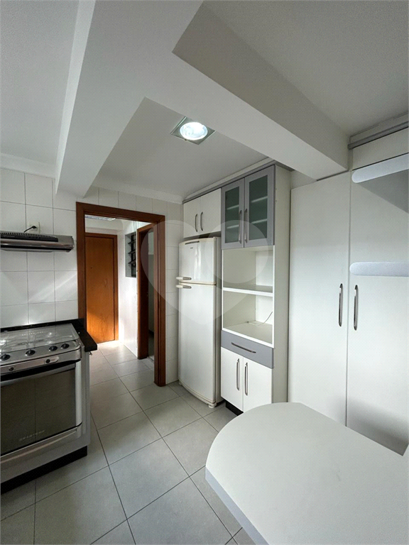 APARTAMENTO em SANTANA