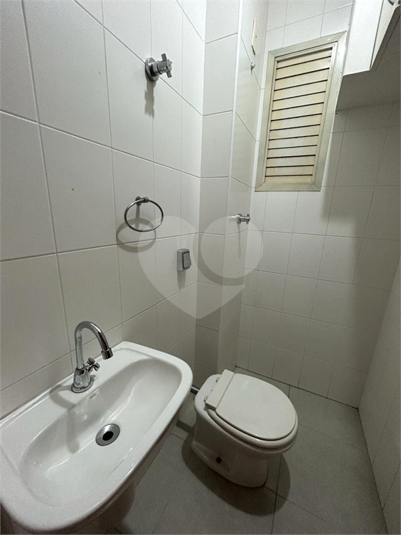APARTAMENTO em SANTANA