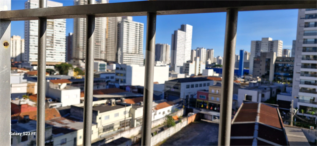 APARTAMENTO em MOOCA
