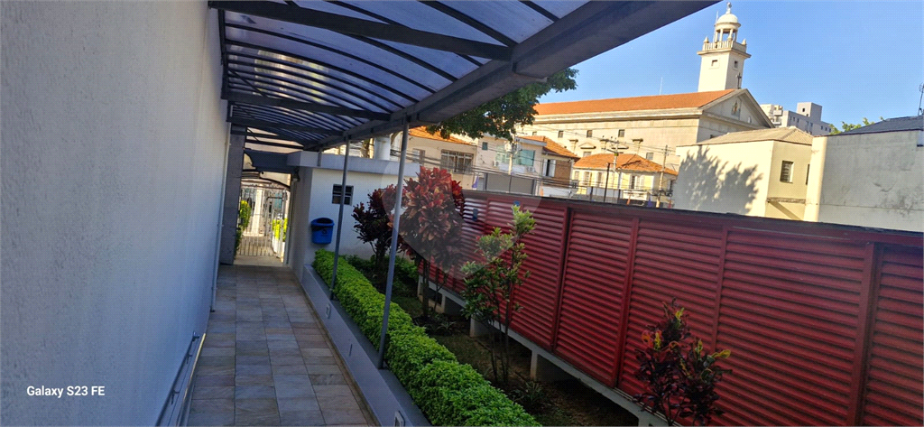 APARTAMENTO em MOOCA