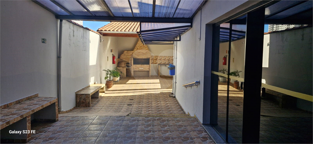 APARTAMENTO em MOOCA