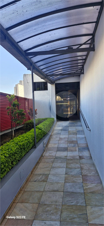 APARTAMENTO em MOOCA