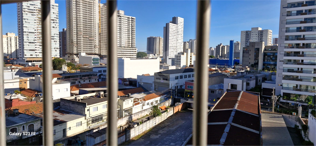 APARTAMENTO em MOOCA
