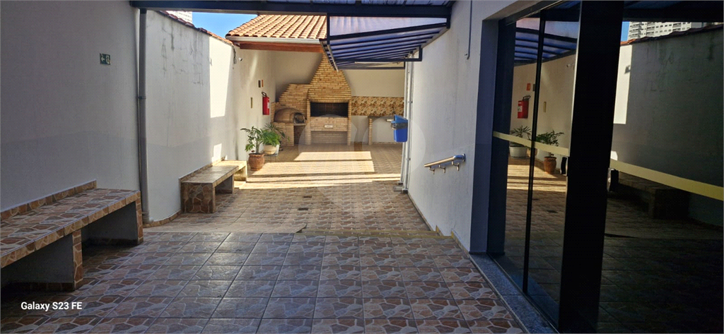 APARTAMENTO em MOOCA