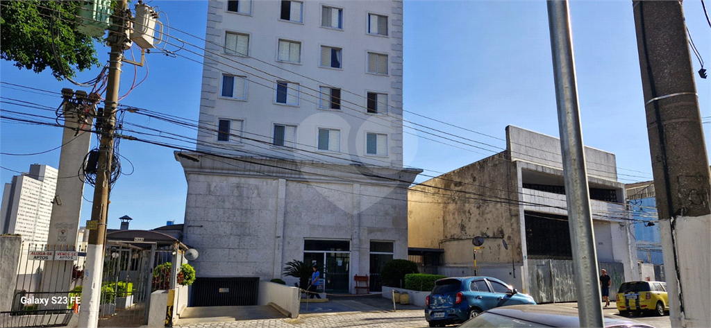 APARTAMENTO em MOOCA
