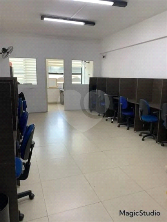 Conjunto Comercial-Sala à venda, 61m² - Foto 4