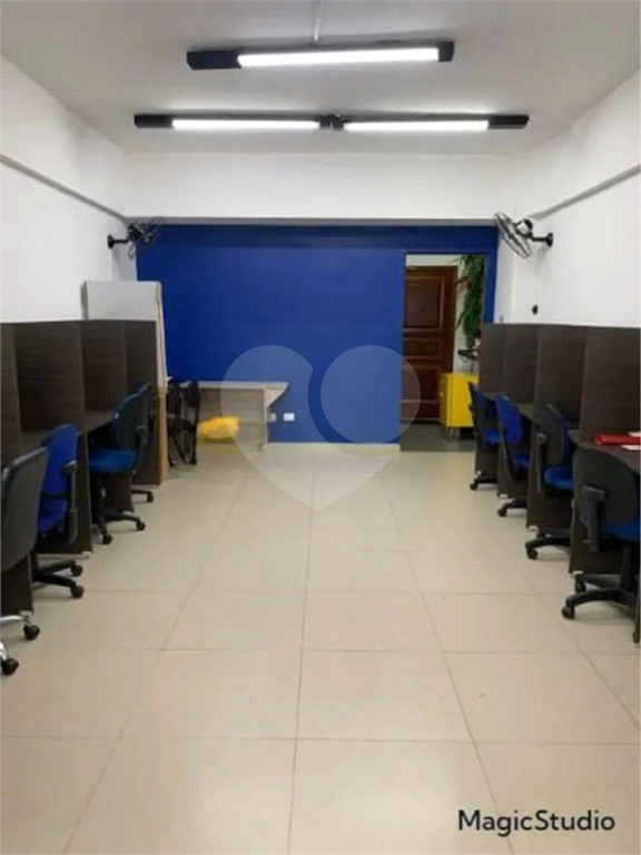 Conjunto Comercial-Sala à venda, 61m² - Foto 3