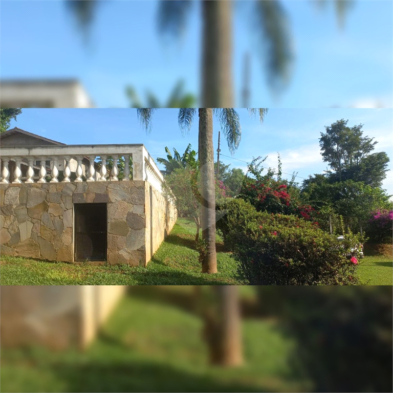 CHÁCARA em JARDIM ESTÂNCIA BRASIL