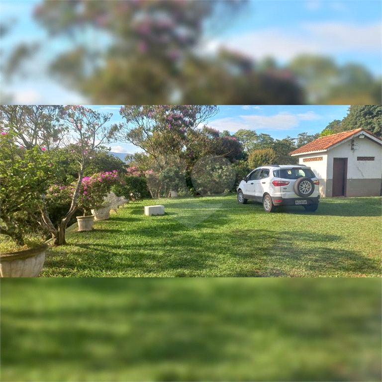 CHÁCARA em JARDIM ESTÂNCIA BRASIL