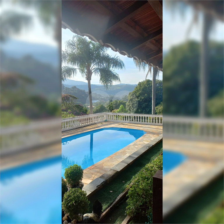 CHÁCARA em JARDIM ESTÂNCIA BRASIL
