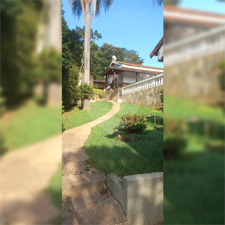 CHÁCARA em JARDIM ESTÂNCIA BRASIL