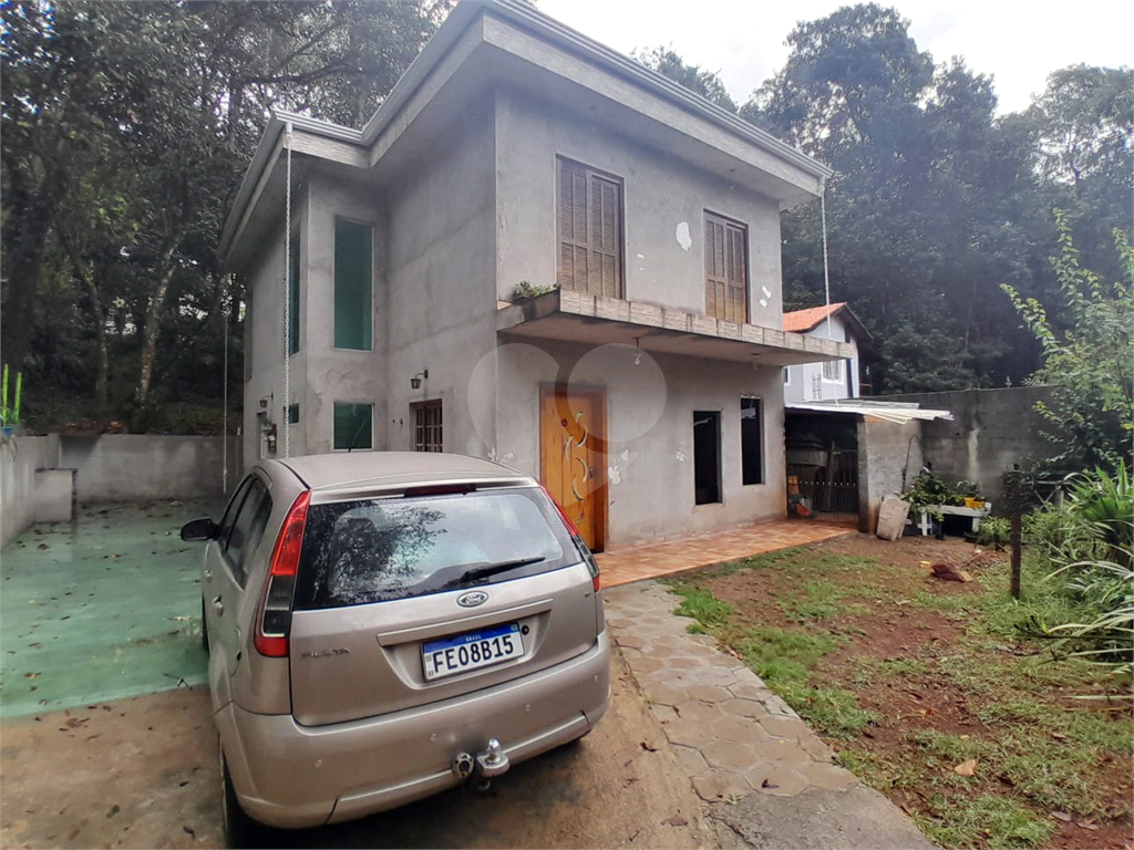 Casa à venda com 3 quartos, 180m² - Foto 20