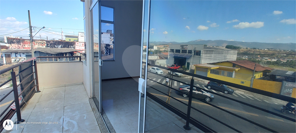 Conjunto Comercial-Sala para alugar, 30m² - Foto 12