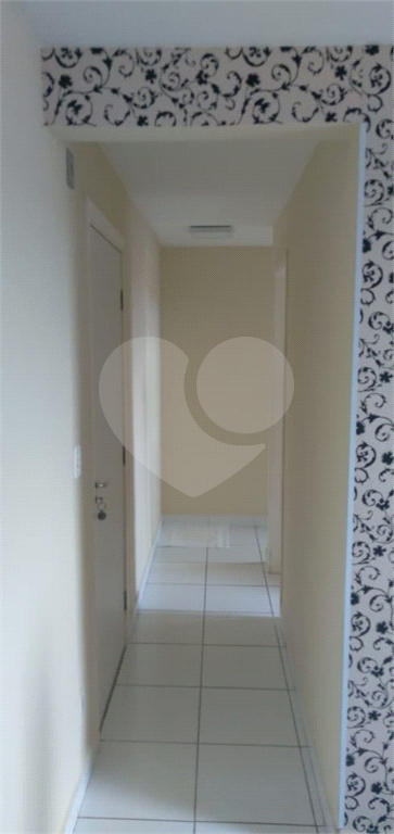 Apartamento à venda com 2 quartos, 48m² - Foto 8