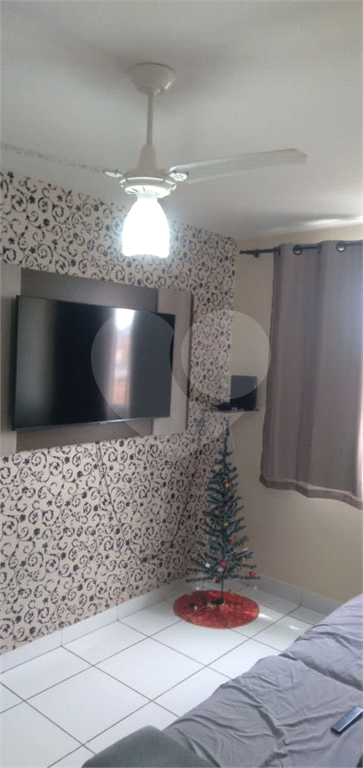 Apartamento à venda com 2 quartos, 48m² - Foto 16