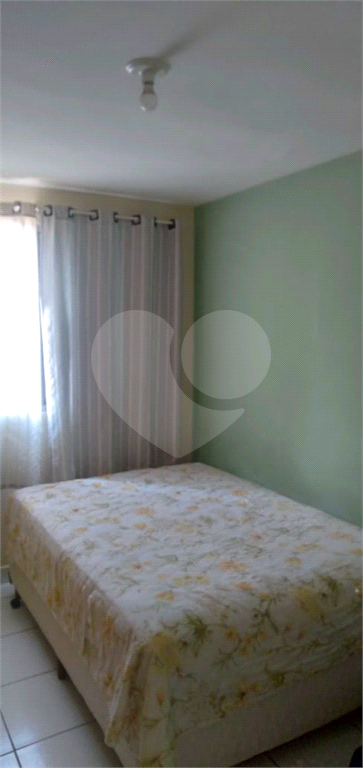 Apartamento à venda com 2 quartos, 48m² - Foto 20